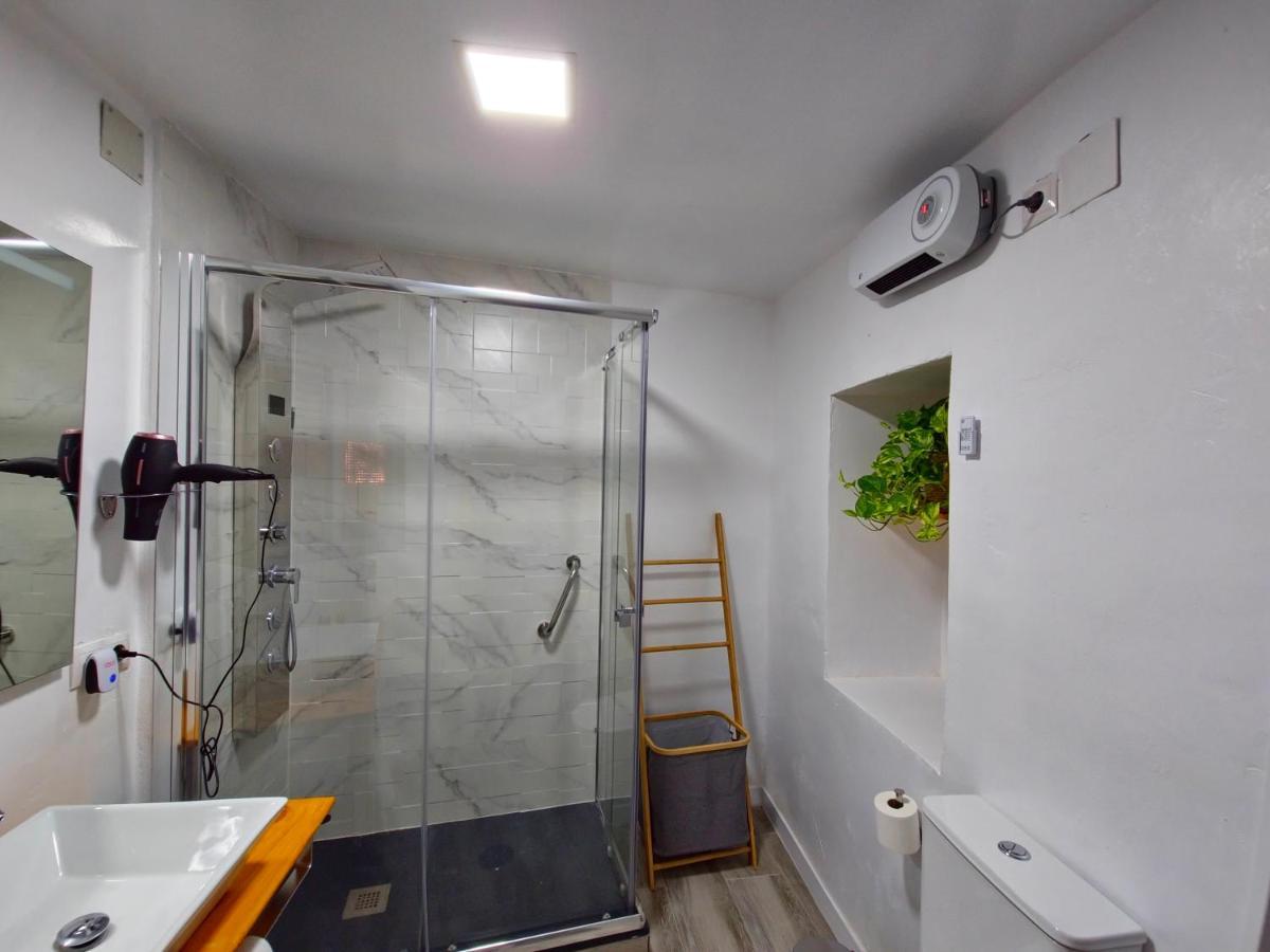 Apartamentos Rurales Tinguaton Альдеануэва-де-Барбарроя Экстерьер фото