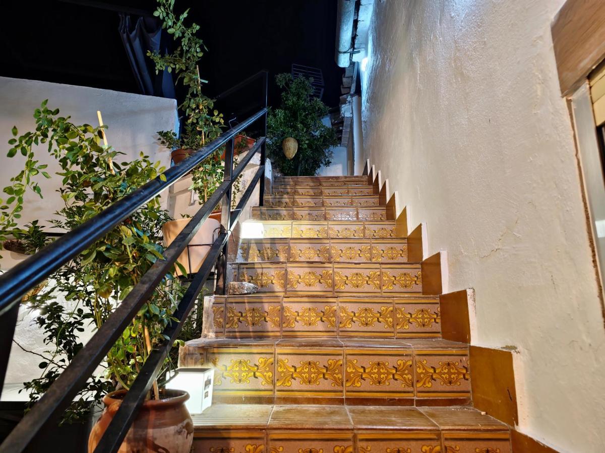 Apartamentos Rurales Tinguaton Альдеануэва-де-Барбарроя Экстерьер фото