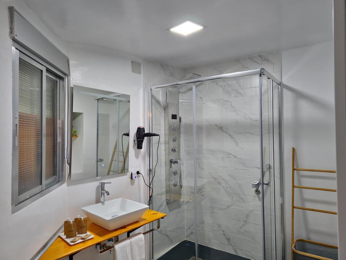 Apartamentos Rurales Tinguaton Альдеануэва-де-Барбарроя Экстерьер фото