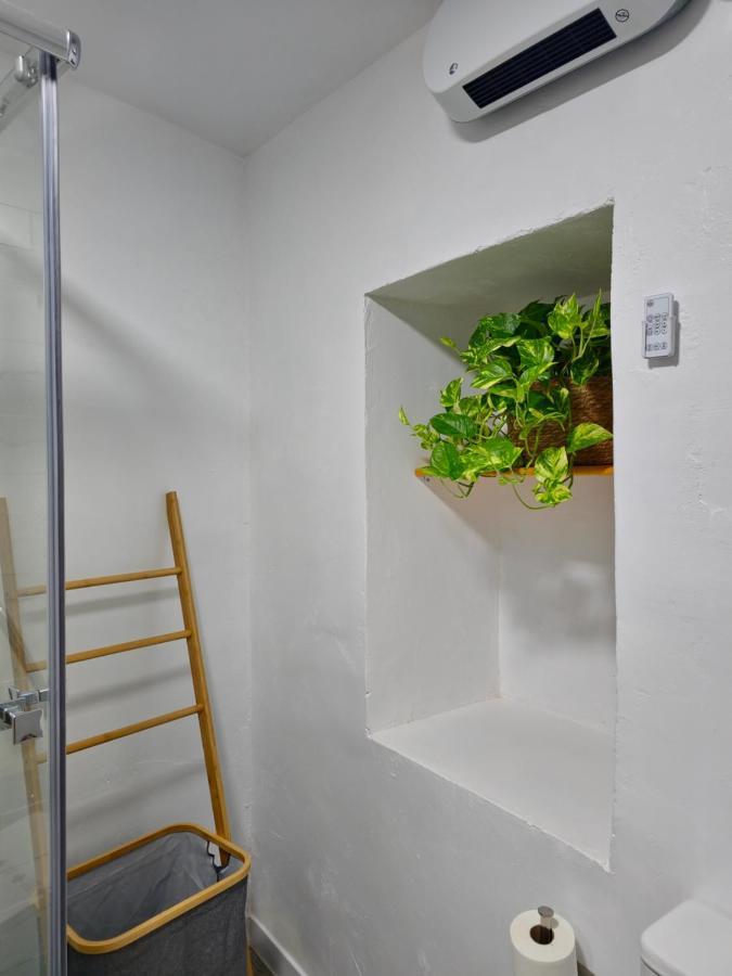 Apartamentos Rurales Tinguaton Альдеануэва-де-Барбарроя Экстерьер фото