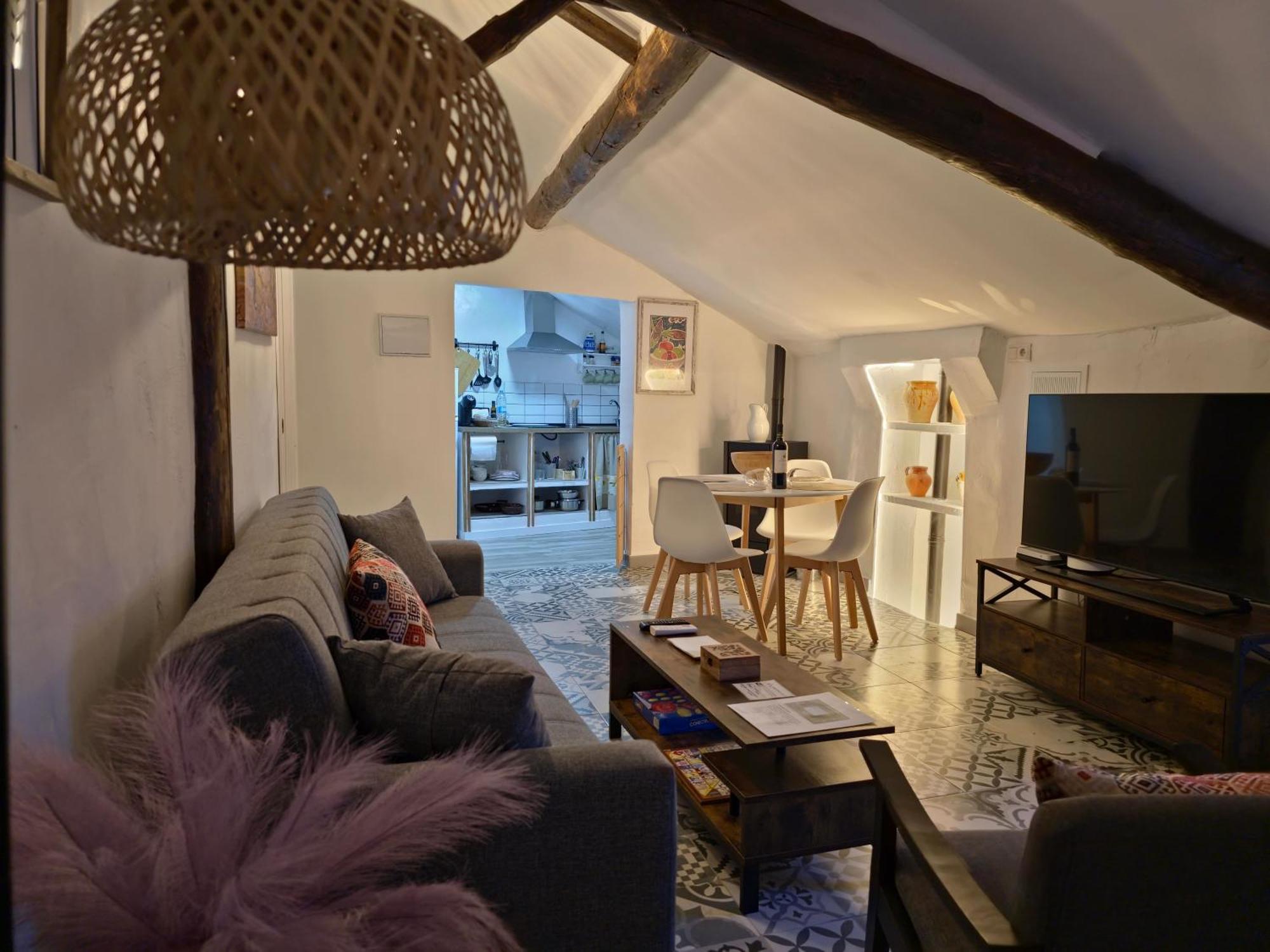 Apartamentos Rurales Tinguaton Альдеануэва-де-Барбарроя Номер фото