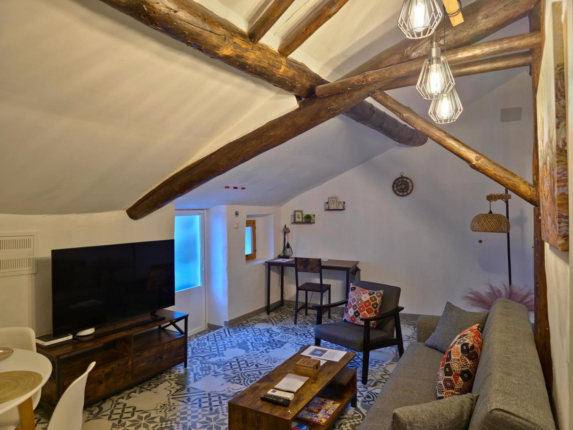 Apartamentos Rurales Tinguaton Альдеануэва-де-Барбарроя Номер фото