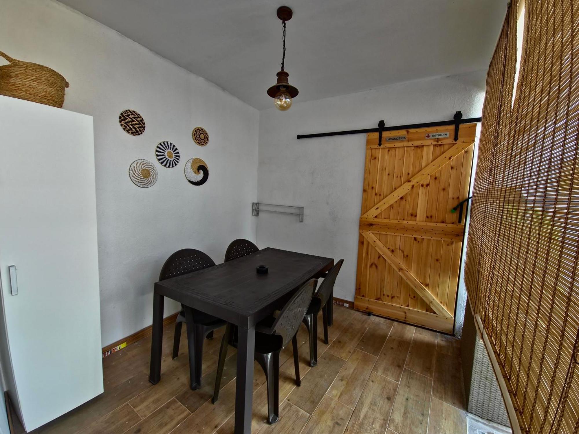 Apartamentos Rurales Tinguaton Альдеануэва-де-Барбарроя Номер фото