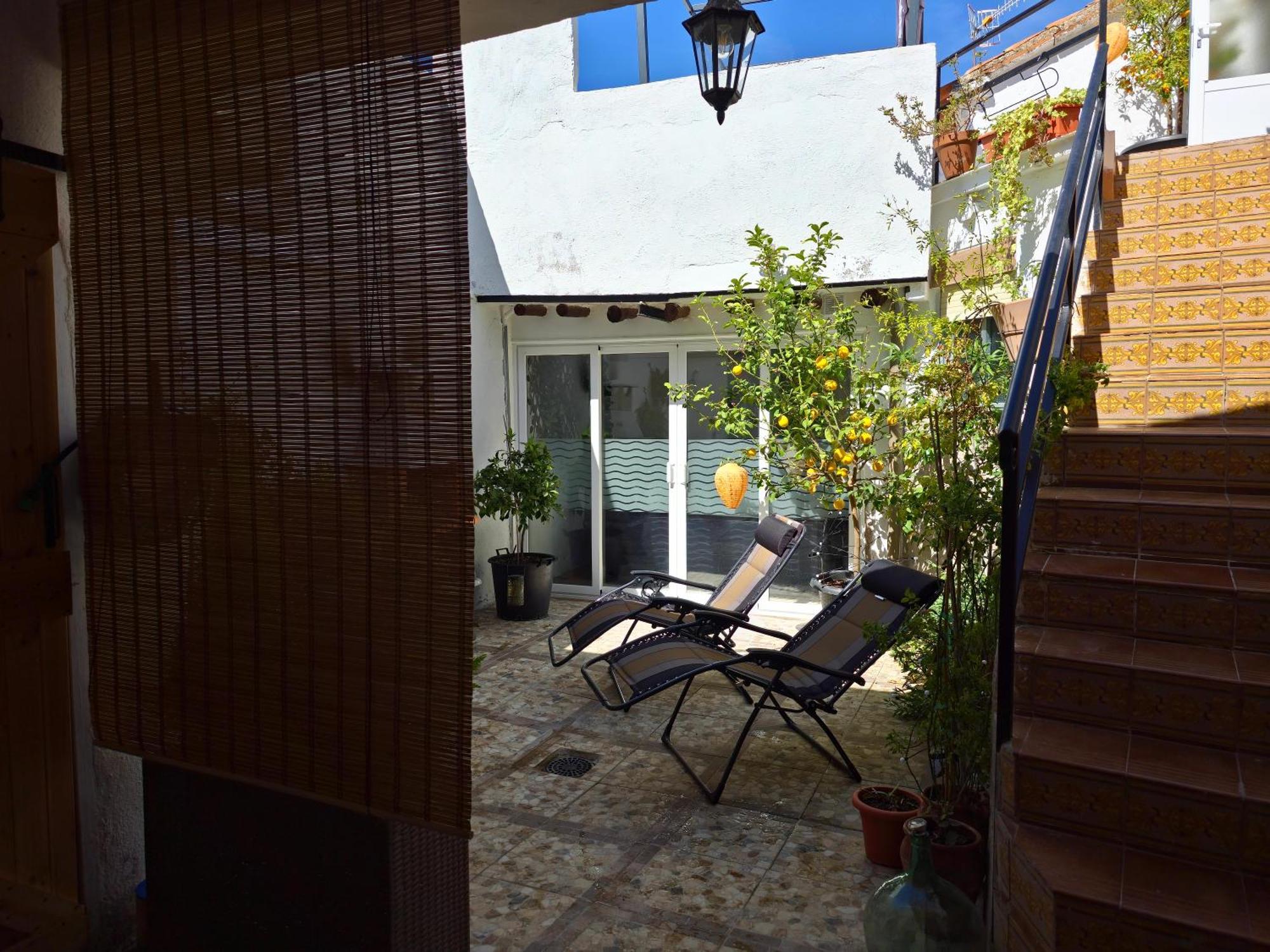 Apartamentos Rurales Tinguaton Альдеануэва-де-Барбарроя Номер фото